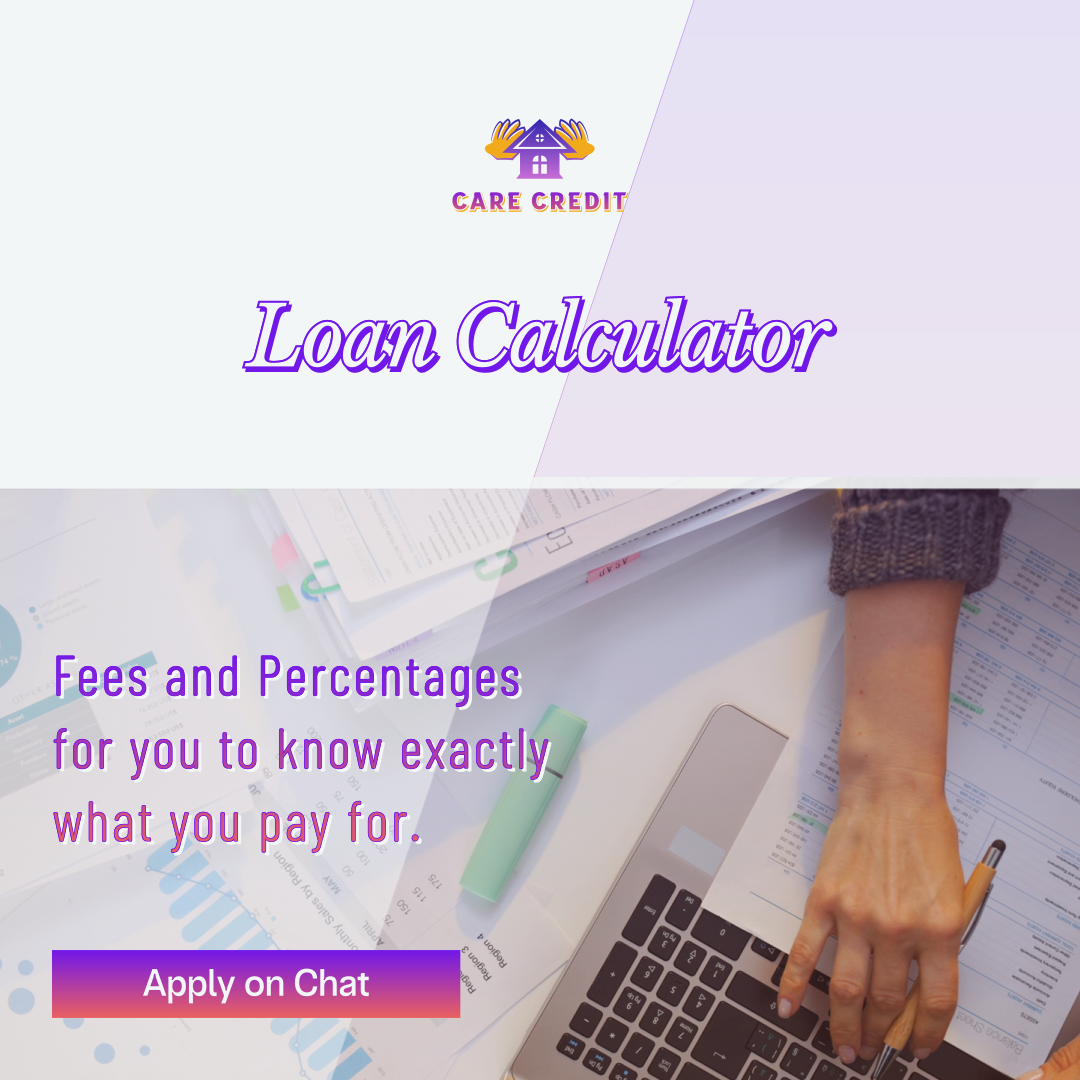 Loan Calculator